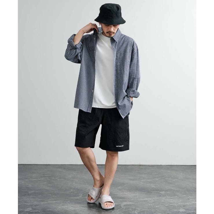 THENORTHFACE シャワーサンダル 厚底 | Rocky Monroe | 詳細画像10 