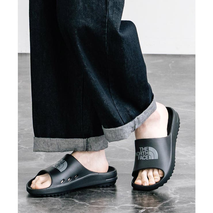 THENORTHFACE シャワーサンダル 厚底 | Rocky Monroe | 詳細画像2 