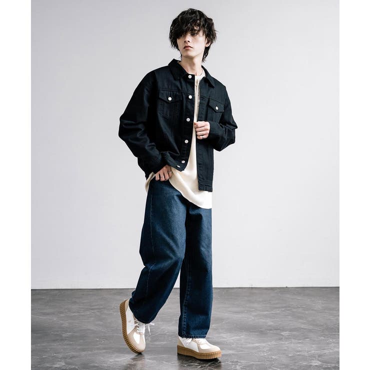 USPOLOASSN スニーカー 異素材切替 | Rocky Monroe | 詳細画像26 