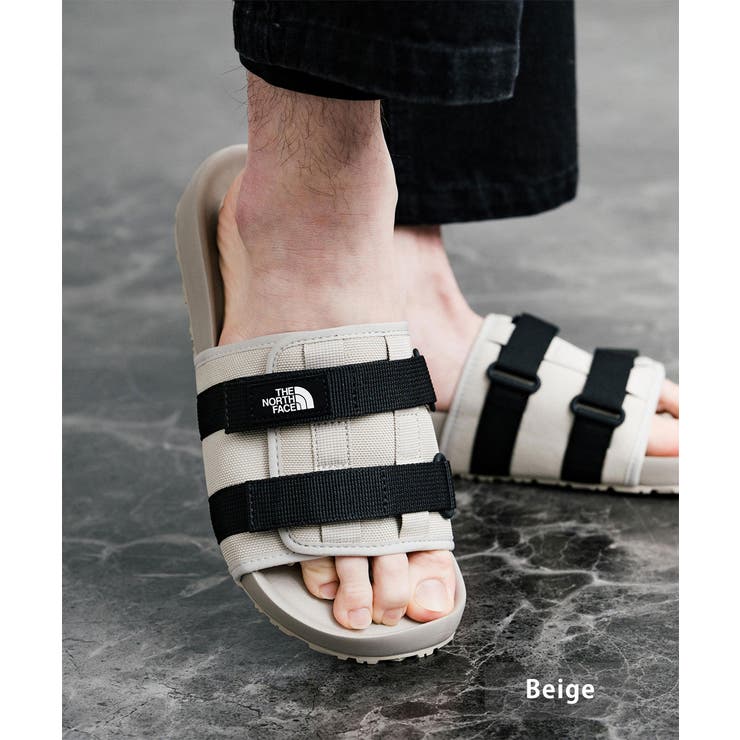 ★THE NORTH FACE★WHITE LABEL★SNEAKER SANDAL★大人気★ THE NORTH FACE】SNEAKER SANDAL☆送料・関税込 (THE NORTH FACE