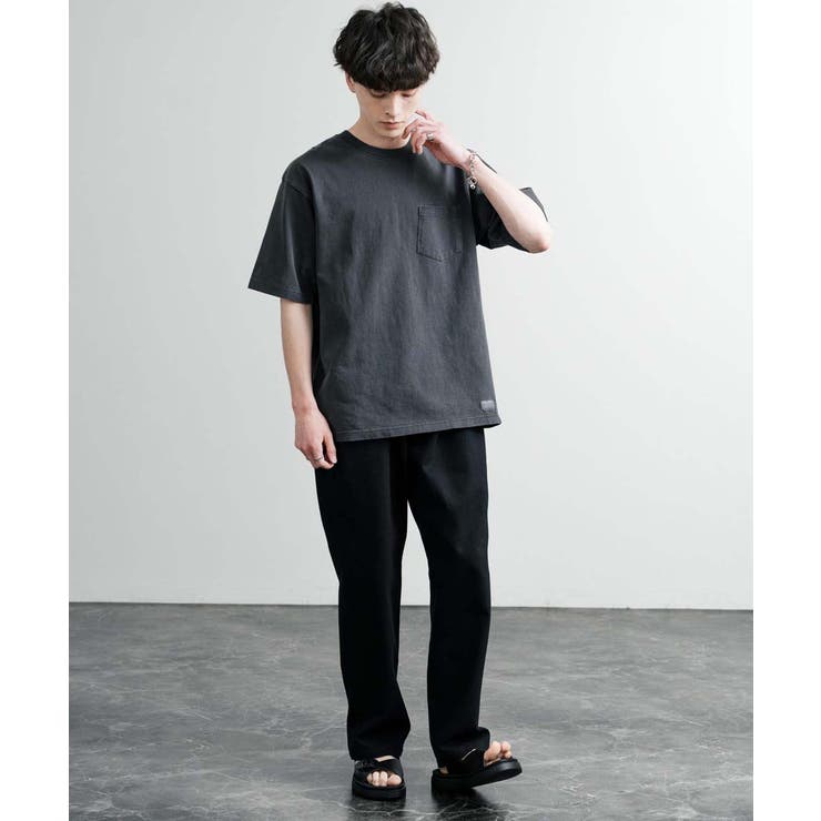 ユーエスポロアッスン バックルサンダル フェイクレザー | Rocky Monroe | 詳細画像5 