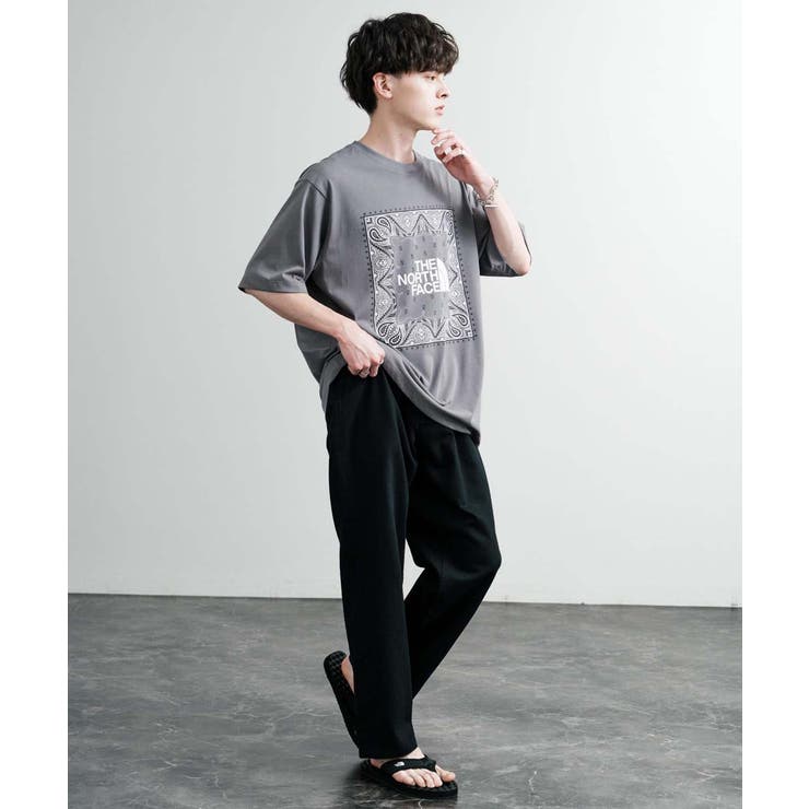 THENORTHFACE トングサンダル EVA | Rocky Monroe | 詳細画像6 
