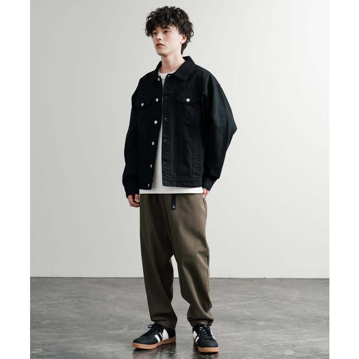 スニーカー 厚底 紐靴 | Rocky Monroe | 詳細画像5 