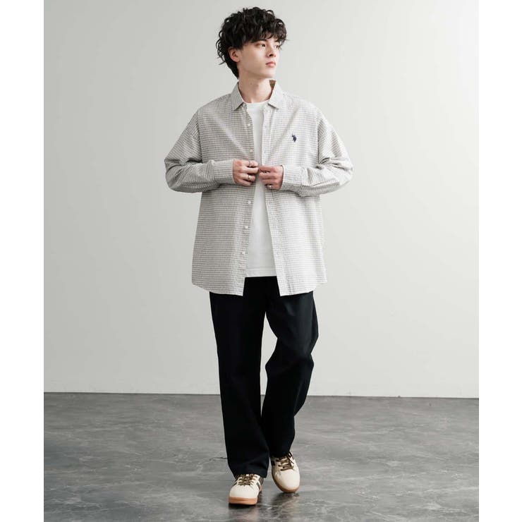 スニーカー 厚底 紐靴 | Rocky Monroe | 詳細画像16 