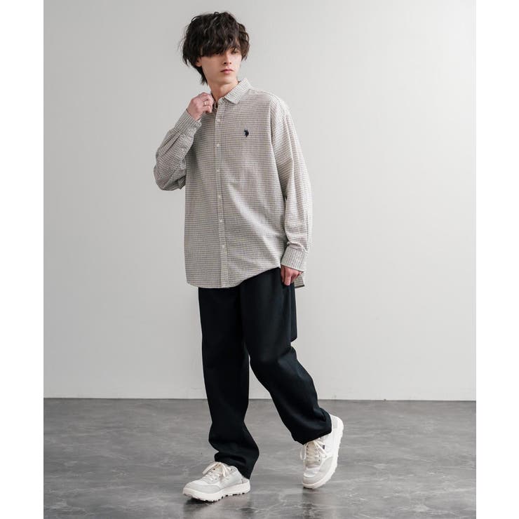 THENORTHFACE スニーカー レースアップ | Rocky Monroe | 詳細画像6 