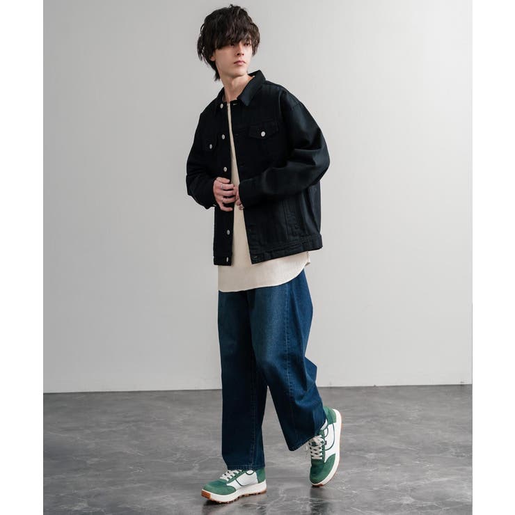 THENORTHFACE スニーカー レースアップ | Rocky Monroe | 詳細画像12 