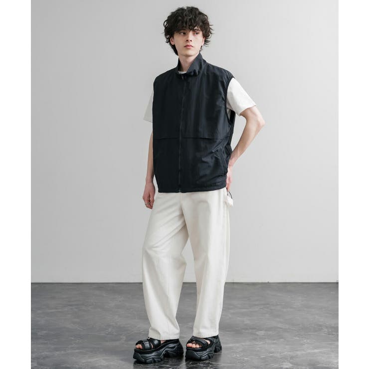 ストラップサンダル 9cmハイソール フェイクレザー | Rocky Monroe | 詳細画像6 