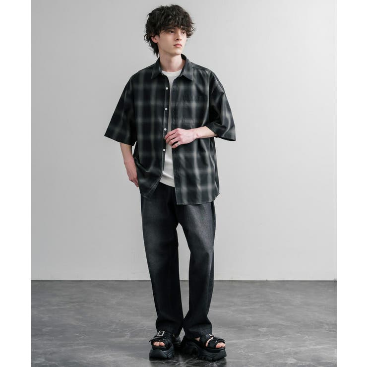 ストラップサンダル 9cmハイソール フェイクレザー | Rocky Monroe | 詳細画像9 