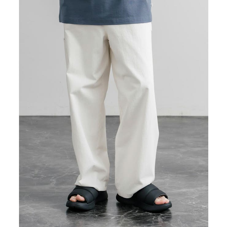 USPOLOASSN スライドサンダル 厚底 | Rocky Monroe | 詳細画像4 