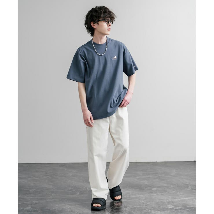 USPOLOASSN スライドサンダル 厚底 | Rocky Monroe | 詳細画像5 