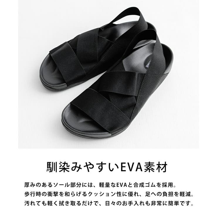 THENORTHFACE LUXBANDEDSANDAL スポーツサンダル | Rocky Monroe | 詳細画像19 