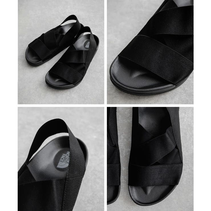 THENORTHFACE LUXBANDEDSANDAL スポーツサンダル | Rocky Monroe | 詳細画像20 