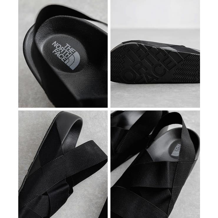 THENORTHFACE LUXBANDEDSANDAL スポーツサンダル | Rocky Monroe | 詳細画像21 
