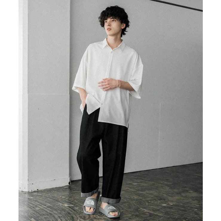 THENORTHFACE サンダル オープントゥ | Rocky Monroe | 詳細画像12 