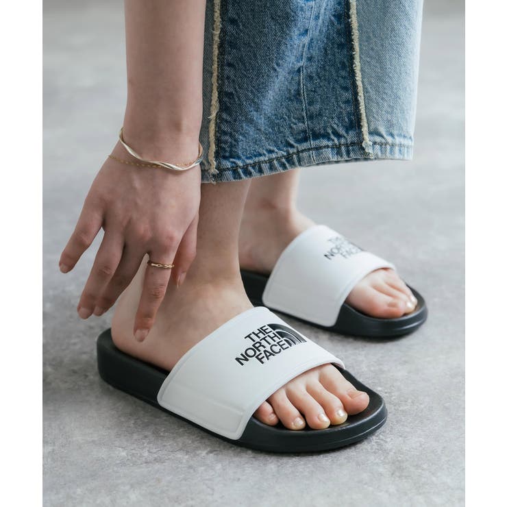 THENORTHFACE WHITELABEL シャワーサンダル | Rocky Monroe | 詳細画像15 