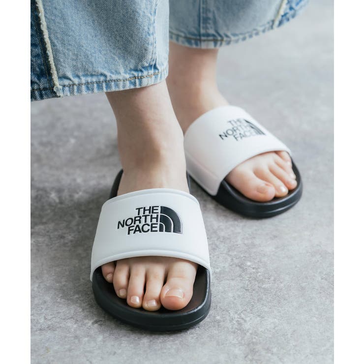 THENORTHFACE WHITELABEL シャワーサンダル | Rocky Monroe | 詳細画像16 