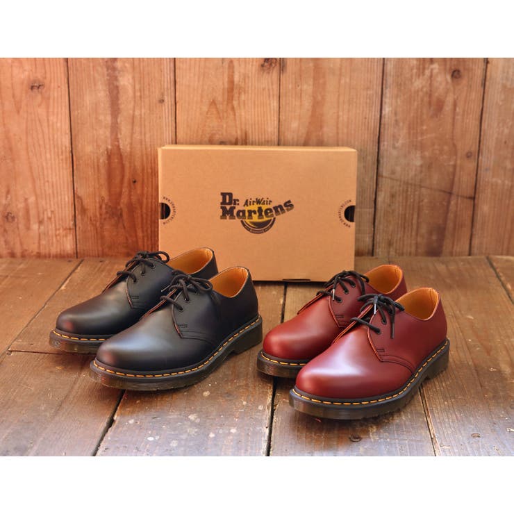 Dr Martens ドクターマーチン[品番：OE000005194]｜Rocky Monroe
