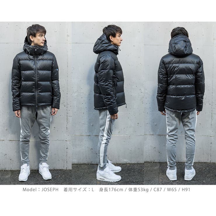 NANGA ナンガ ダウンジャケット[品番：OE000005504]｜Rocky