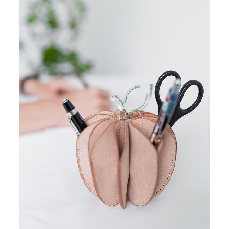 バトラーバーナーセイルズ ペンケース トコヌメ | Rocky Monroe | 詳細画像2 