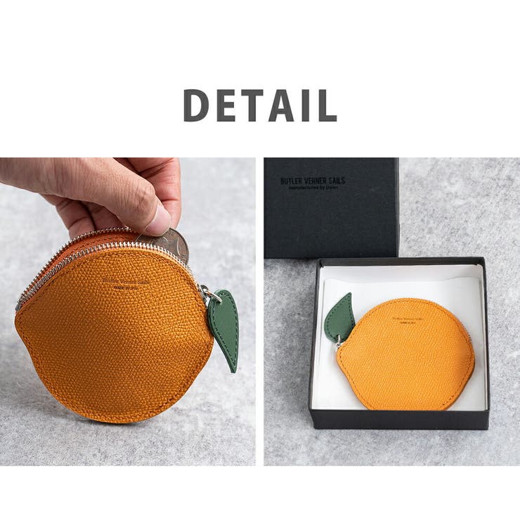 小銭入れ メンズ レディース | Rocky Monroe | 詳細画像15 