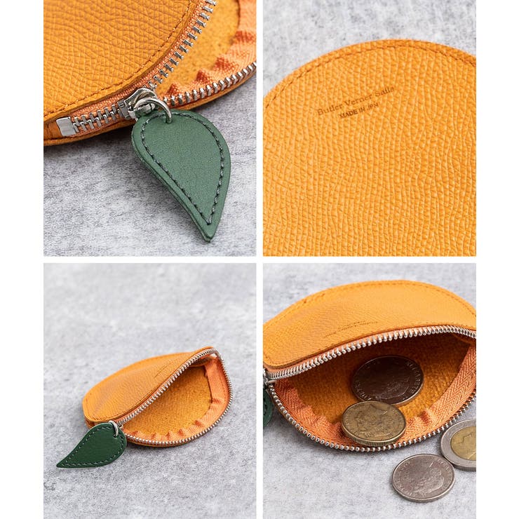 小銭入れ メンズ レディース | Rocky Monroe | 詳細画像16 