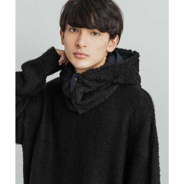 海外限定 ノースフェイス ボアフリース ネックウォーマー 黒 K86A Amazon.co.jp: THE NORTH FACE: マフラー / ネックゲイター