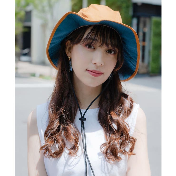 アドベンチャーハット サファリハット バケットハット | Rocky Monroe | 詳細画像7 