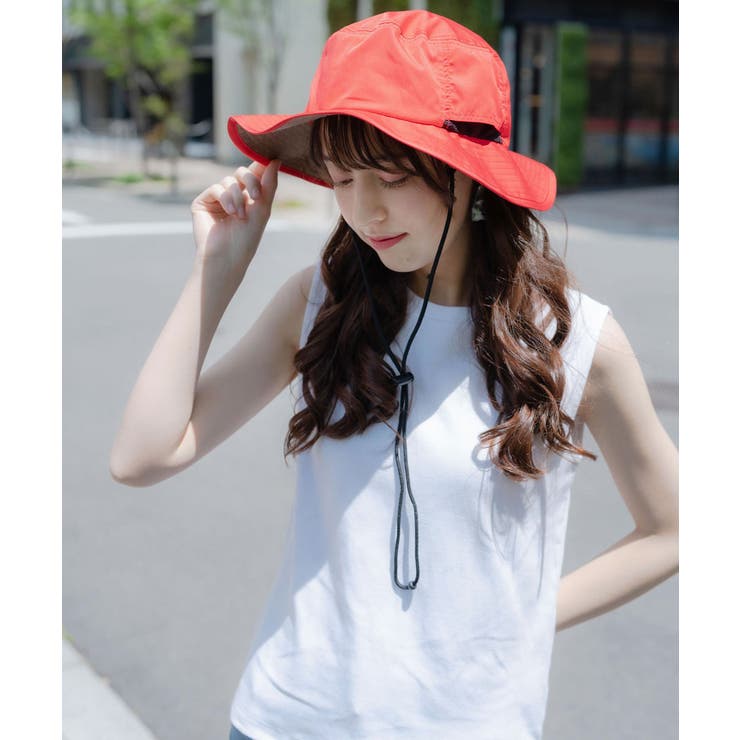 アドベンチャーハット サファリハット バケットハット | Rocky Monroe | 詳細画像10 