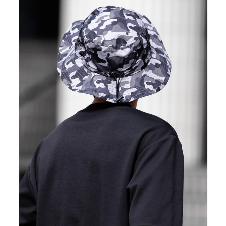 アドベンチャーハット サファリハット バケットハット[品番