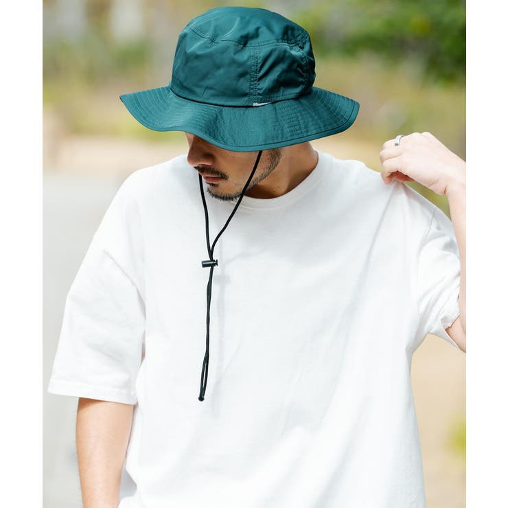 アドベンチャーハット サファリハット バケットハット | Rocky Monroe | 詳細画像16 