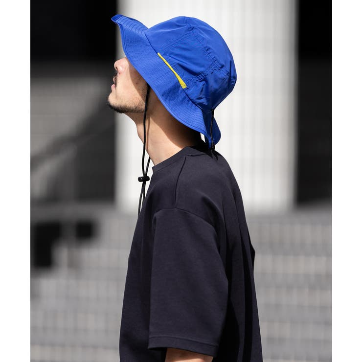 アドベンチャーハット サファリハット バケットハット | Rocky Monroe | 詳細画像17 