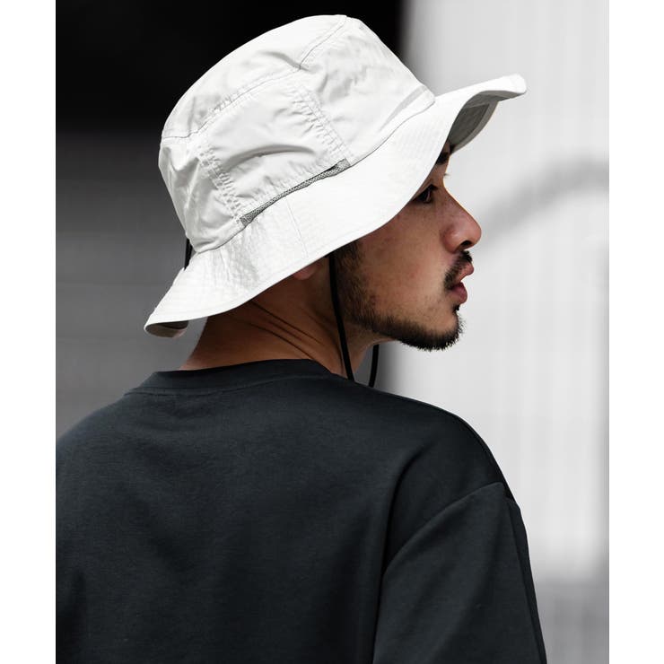 アドベンチャーハット サファリハット バケットハット | Rocky Monroe | 詳細画像18 