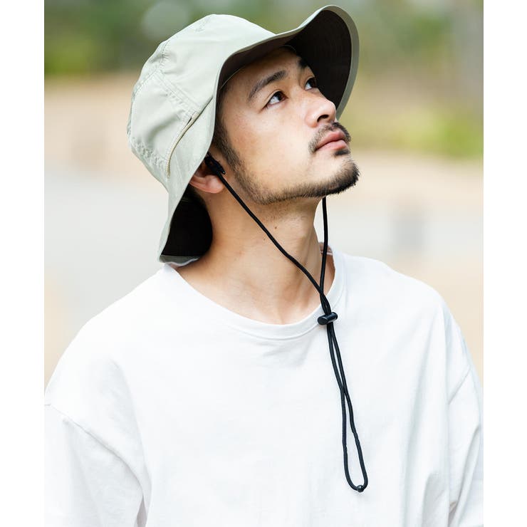 アドベンチャーハット サファリハット バケットハット | Rocky Monroe | 詳細画像20 