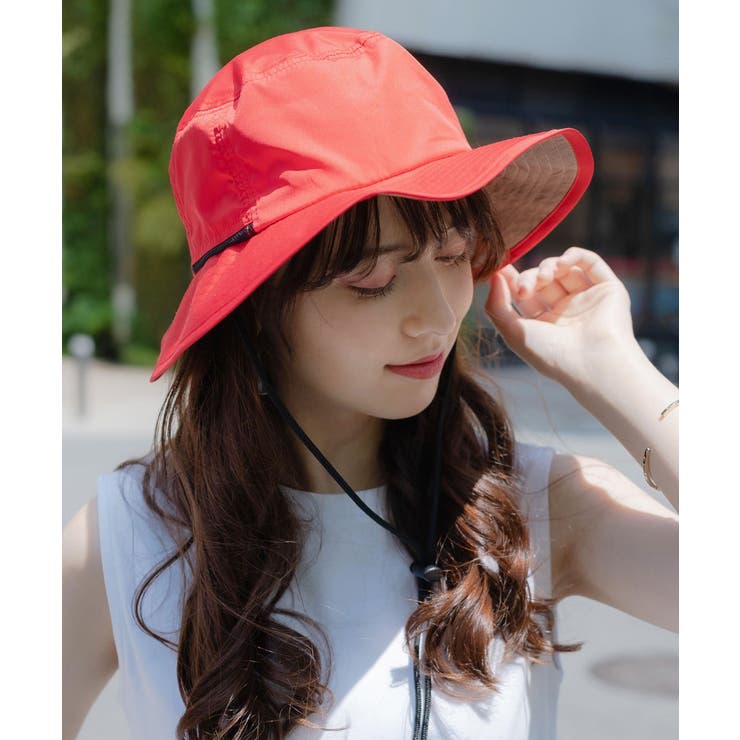 アドベンチャーハット サファリハット バケットハット | Rocky Monroe | 詳細画像25 