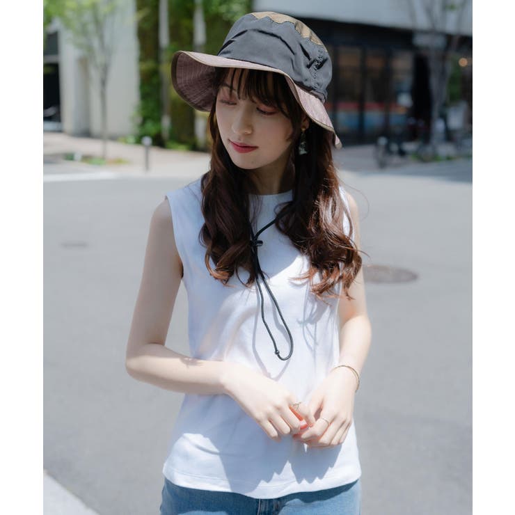 アドベンチャーハット サファリハット バケットハット | Rocky Monroe | 詳細画像27 