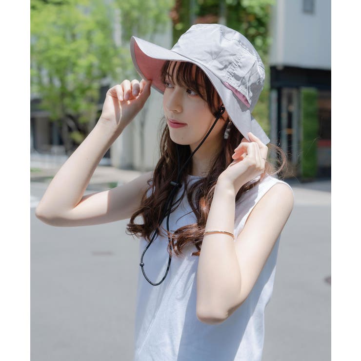 アドベンチャーハット サファリハット バケットハット | Rocky Monroe | 詳細画像29 