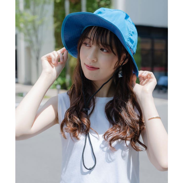 アドベンチャーハット サファリハット バケットハット | Rocky Monroe | 詳細画像30 