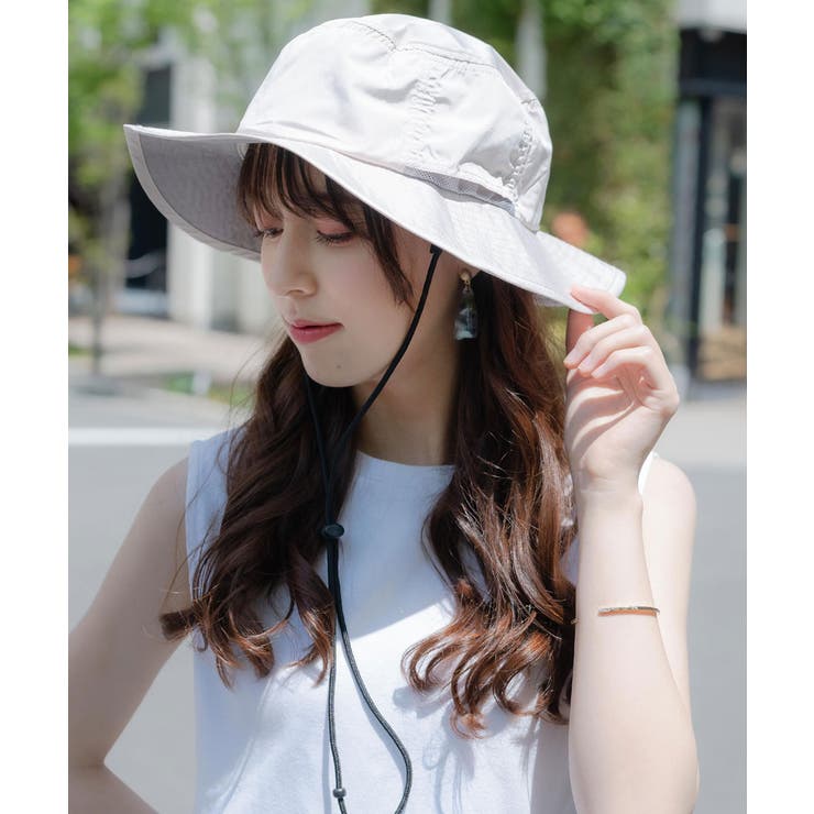 アドベンチャーハット サファリハット バケットハット | Rocky Monroe | 詳細画像32 