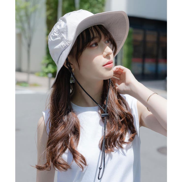 アドベンチャーハット サファリハット バケットハット | Rocky Monroe | 詳細画像33 