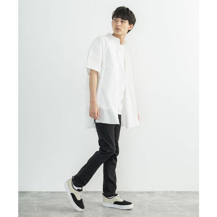 半袖シャツ メンズ レディース[品番：OE000006086]｜Rocky
