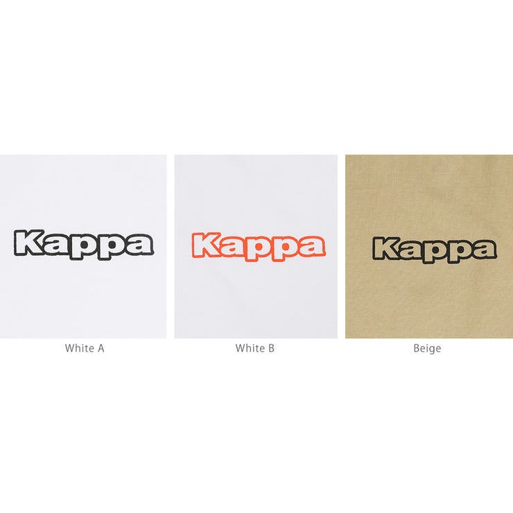 Kappa Rocky Monroe 別注ブランドロゴtee 品番 Oe Rocky Monroe ロッキーモンロー のメンズファッション通販 Shoplist ショップリスト