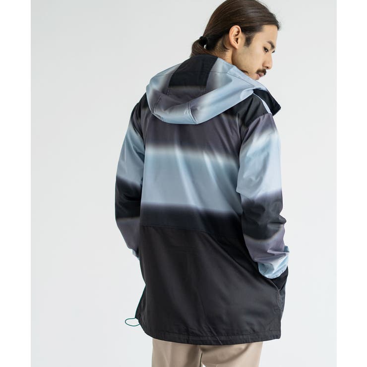 アノラックパーカー メンズ プルオーバー 品番 Oe Rocky Monroe ロッキーモンロー のメンズ ファッション通販 Shoplist ショップリスト