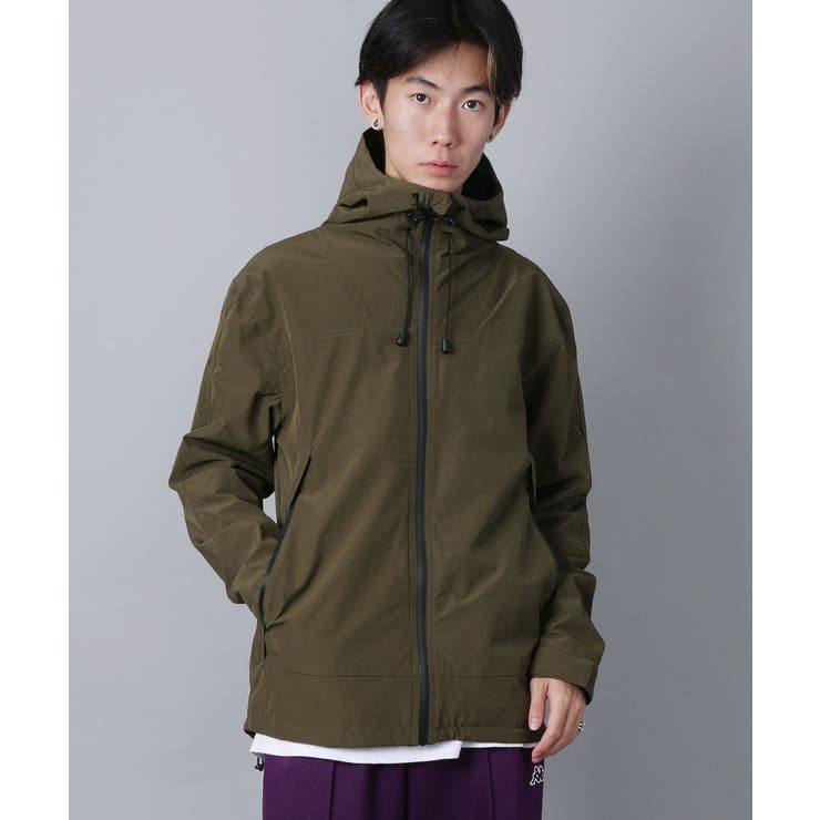 ぎし　リベイロ　マウンテンパーカー ぎし リベイロ マウンテンパーカー 楽天市場】