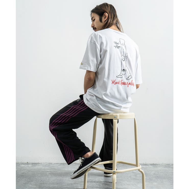 Kappa カッパ トラックパンツ[品番：OE000005446]｜Rocky Monroe