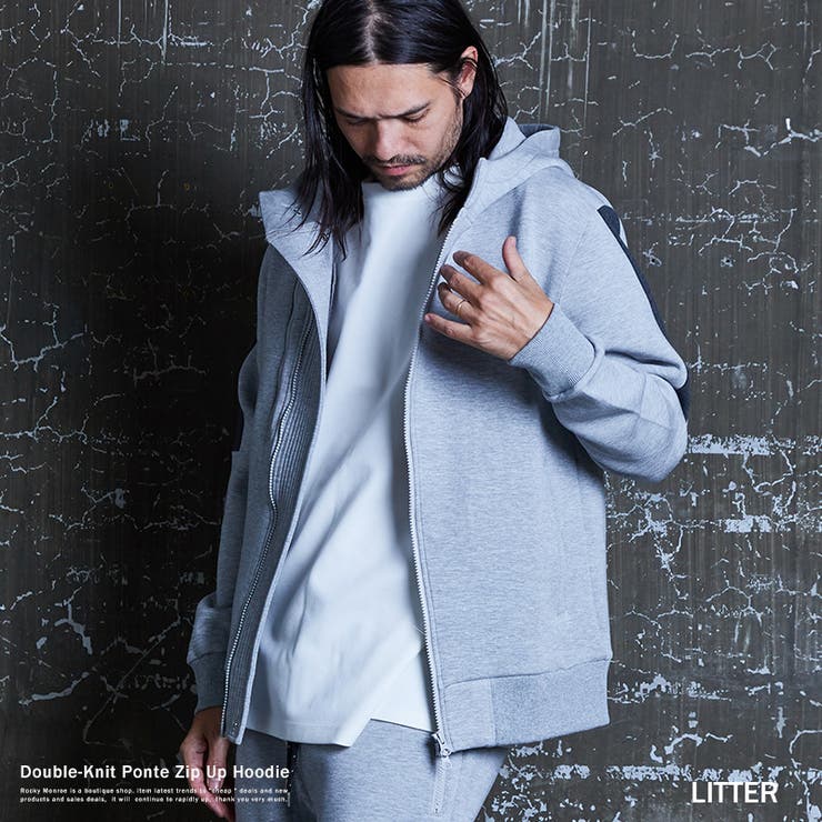 パーカー メンズ レディース 品番 Oe Rocky Monroe ロッキーモンロー のメンズ ファッション通販 Shoplist ショップリスト