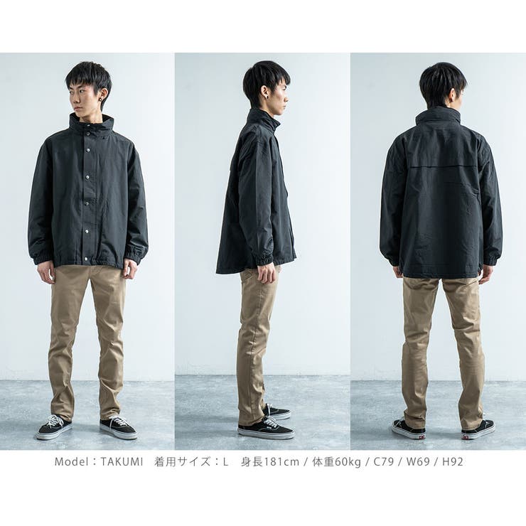 【激安通販 オンラインショップ】日用品 Rexzo] ダウンジャケット メンズ 防寒着 5l 大きいサイズ 冬 服＆ファッション小物