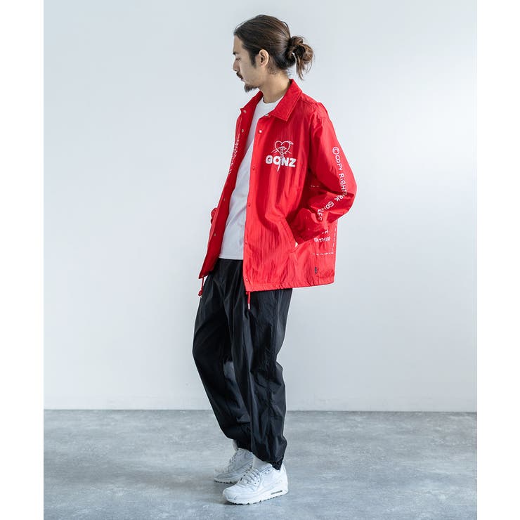 MARK GONZALES マークゴンザレス[品番：OE000005576]｜Rocky Monroe 