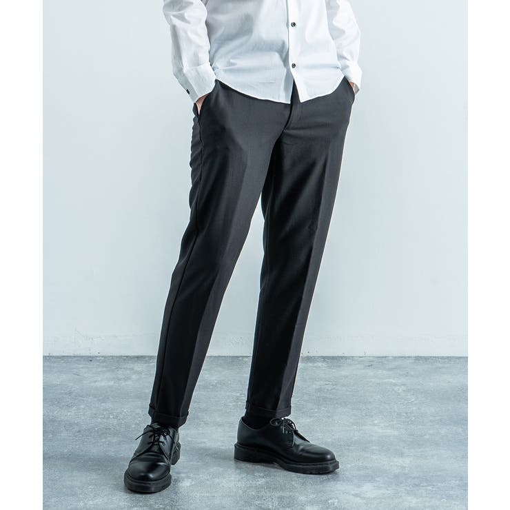 セットアップ テーラードジャケット メンズ | Rocky Monroe | 詳細画像7 