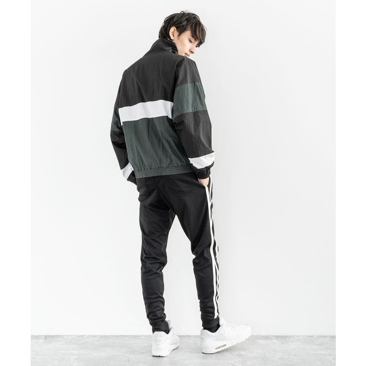 KANGOL カンゴール ナイロンジャケット[品番：OE000005779]｜Rocky