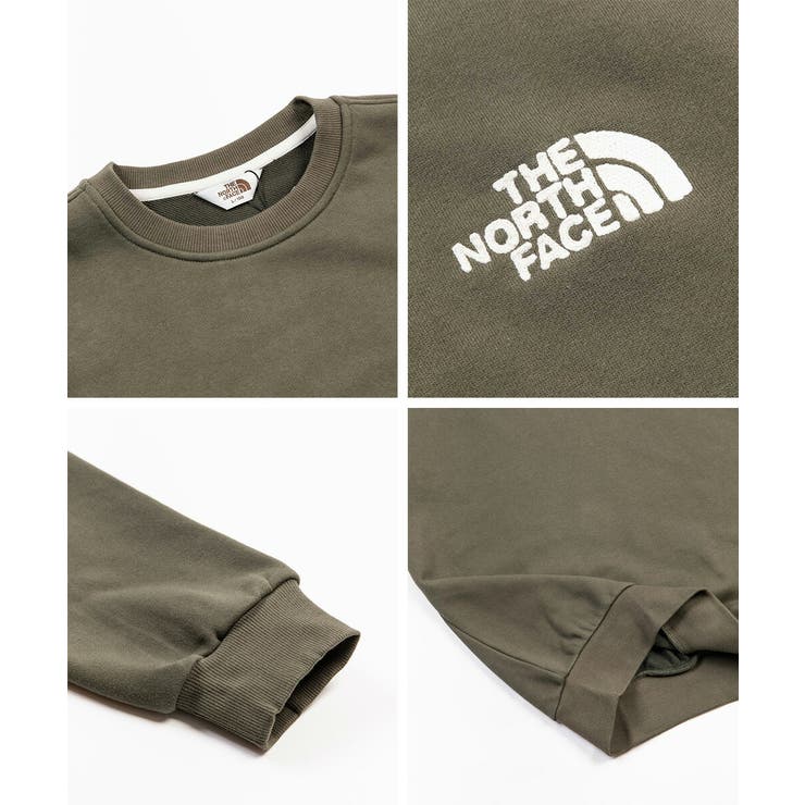 THE NORTH FACE | Rocky Monroe | 詳細画像17 